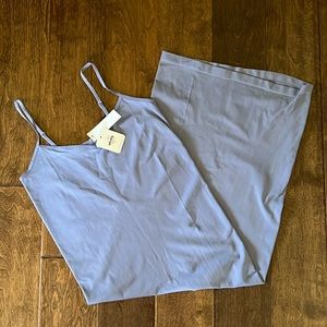 Women’s Free People Intimately Slip Dress